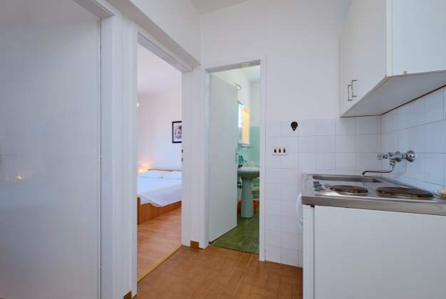 Apartment Guerino 1 - Near beach & center, Mali Losinj