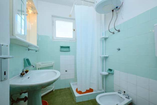 Apartment Guerino 1 - Near beach & center, Mali Losinj