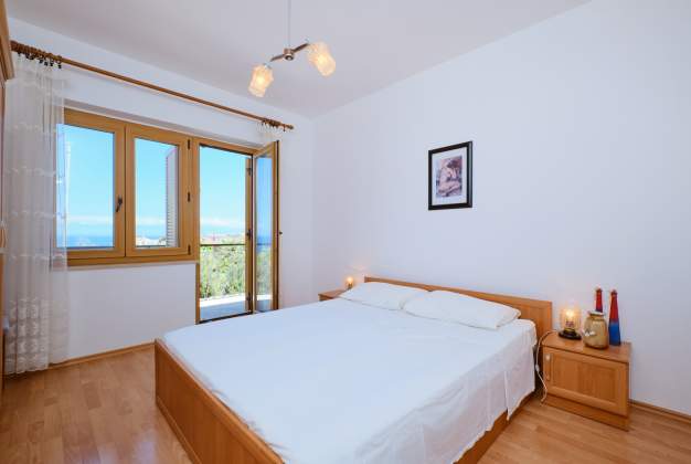Apartment Guerino 1 - Near beach & center, Mali Losinj