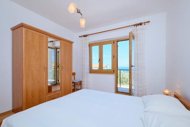 Apartment Guerino 1 - Near beach & center, Mali Losinj