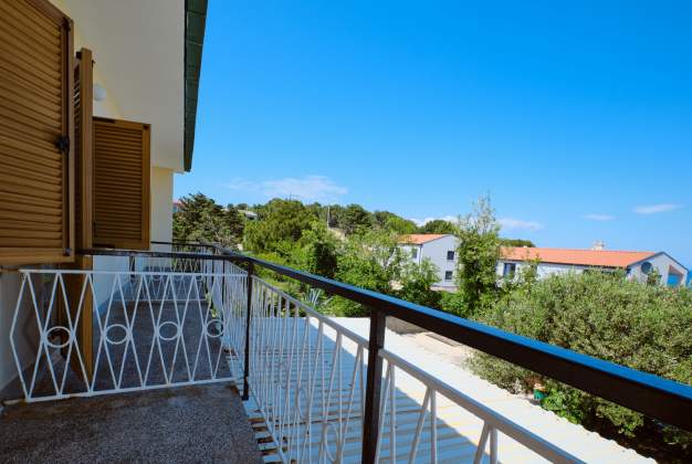 Apartment Guerino 1 - Near beach & center, Mali Losinj