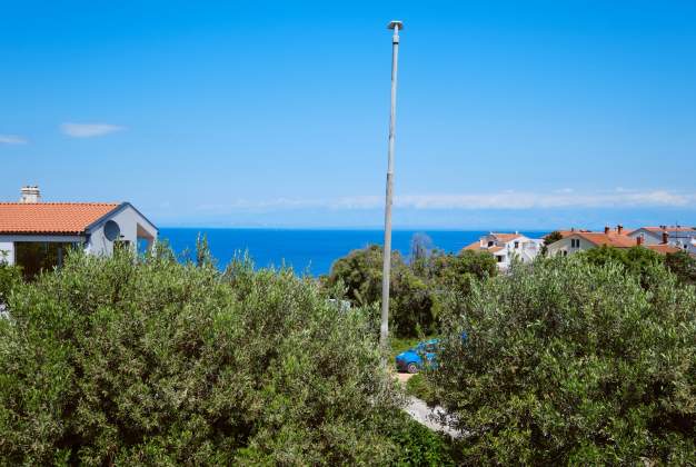 Apartment Guerino 1 - Near beach & center, Mali Losinj