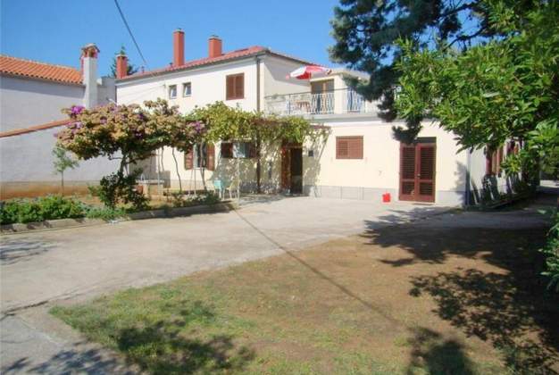 Apartment Guerino 1 - Near beach & center, Mali Losinj