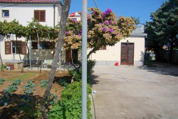 Apartment Guerino 1 - Near beach & center, Mali Losinj