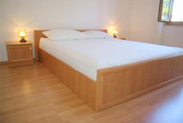 Apartment  Guerino 1 -  Mali Losinj, Croatia