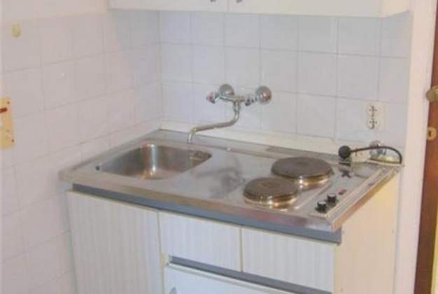 Apartment Guerino 1 - Near beach & center, Mali Losinj
