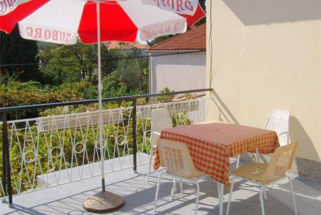 Apartmaji  Guerino 1 - Mali Lošinj, Hrvaška