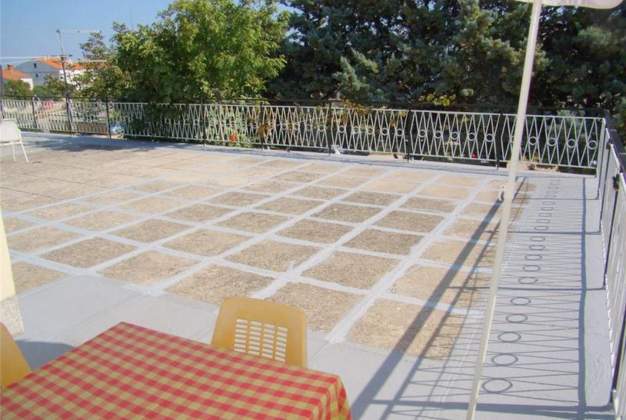 Apartment Guerino 1 - Near beach & center, Mali Losinj