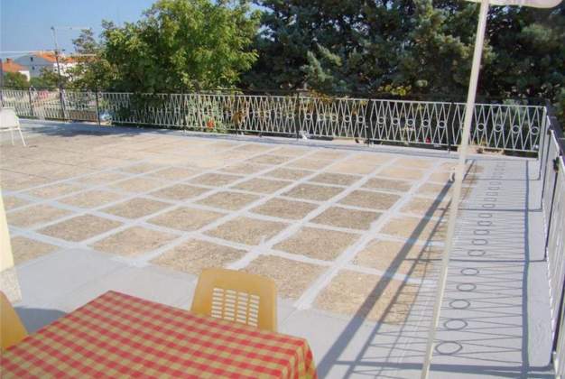 Apartment  Guerino 1 -  Mali Losinj, Croatia