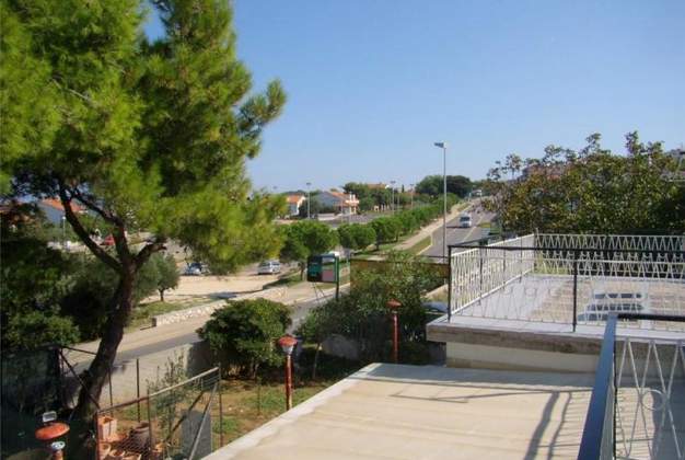 Apartment Guerino 1 - Near beach & center, Mali Losinj