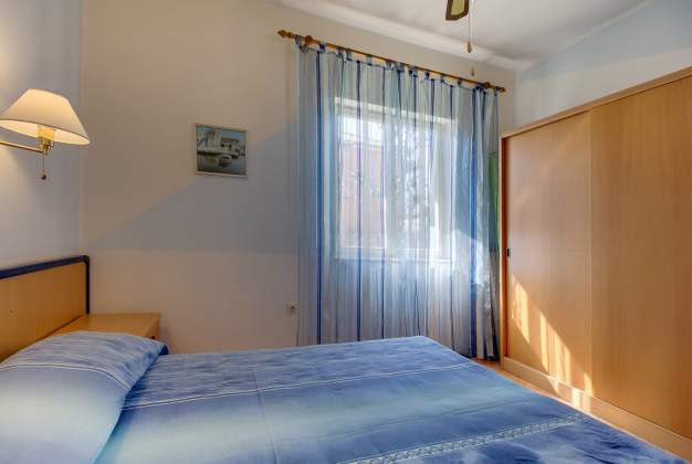 Apartman Helena 2 - Mali Lošinj, Hrvatska