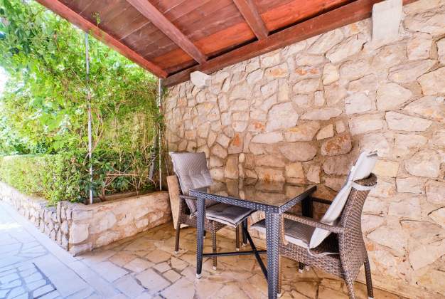 Apartment Ady 2 for 2 people near the beach, Mali Lošinj