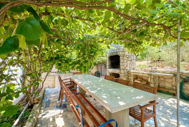 Apartment Ady 2 for 2 people near the beach, Mali Lošinj