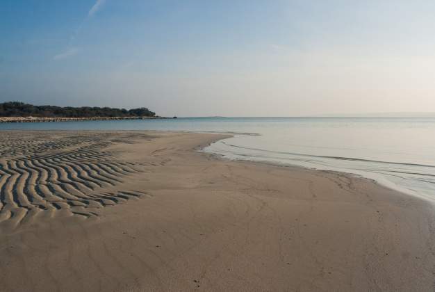 Holiday Home with Pool Plat CX - Stunning Sea Views Plat CX, Cres