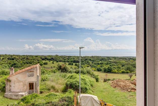 Holiday Home with Pool Plat CX - Stunning Sea Views Plat CX, Cres