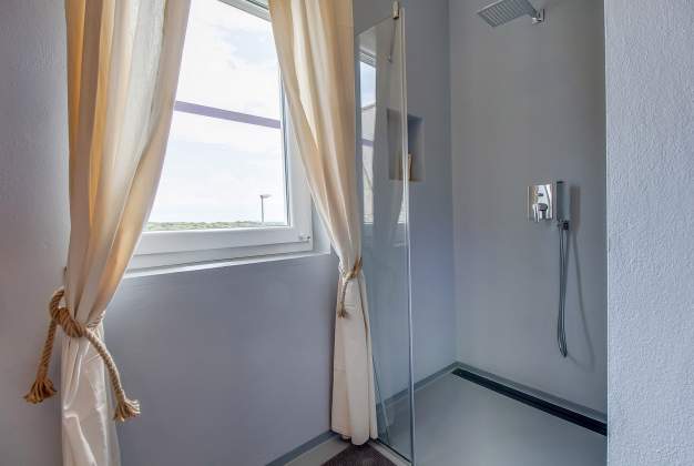 Holiday Home with Pool Plat CX - Stunning Sea Views Plat CX, Cres