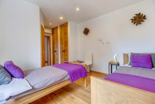Holiday Home with Pool Plat CX - Stunning Sea Views Plat CX, Cres