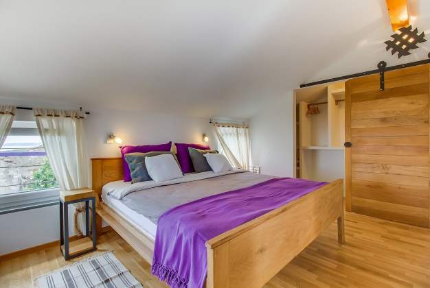 Holiday Home with Pool Plat CX - Stunning Sea Views Plat CX, Cres