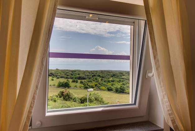Holiday Home with Pool Plat CX - Stunning Sea Views Plat CX, Cres