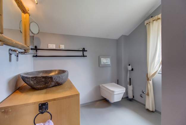 Holiday Home with Pool Plat CX - Stunning Sea Views Plat CX, Cres