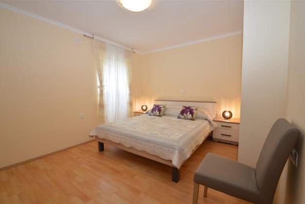 Apartman Hrasta 1 - Hrasta - Otok Cres, Hrvatska