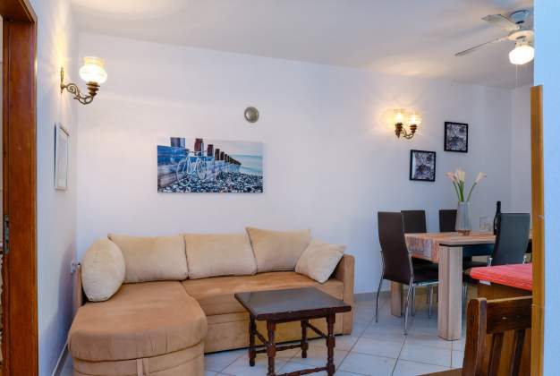 Apartment Ines 1 - Artatore, Mali Losinj, Croatia