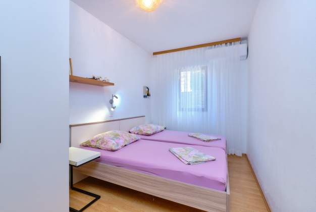 Apartment Ines 1 - Artatore, Mali Losinj, Croatia