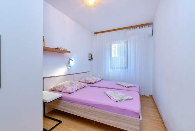 Apartmaji  Ines 1 - Artatore, Mali Lošinj,Hrvaška