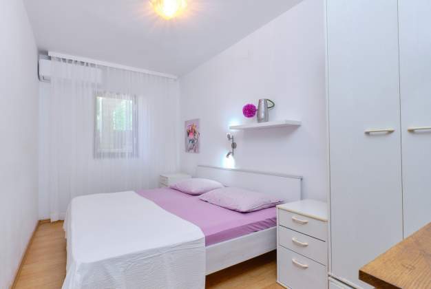 Apartmaji  Ines 1 - Artatore, Mali Lošinj,Hrvaška