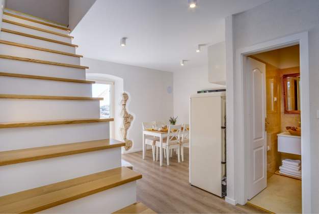 Casa Rustica Gold – View, Charm & Comfort in Lošinj