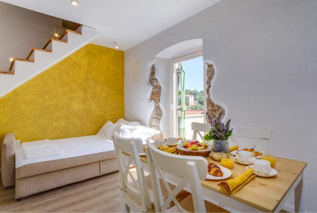 Casa Rustica - appartamento Gold,  Lussinpiccolo, Croazia