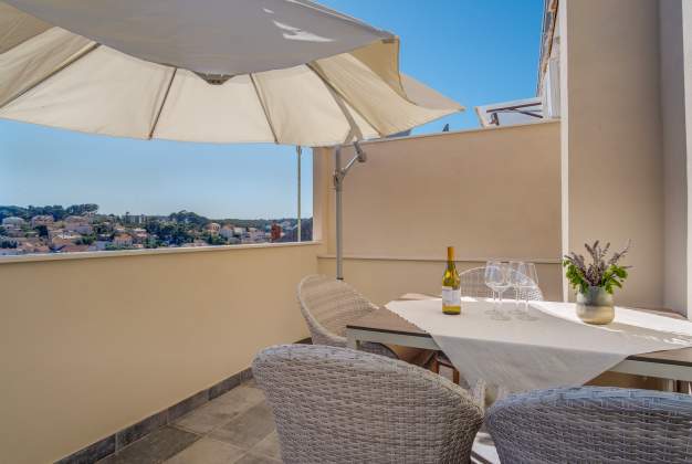 Apartment Gold rustic charm with 4* in the heart of Mali Lošinj