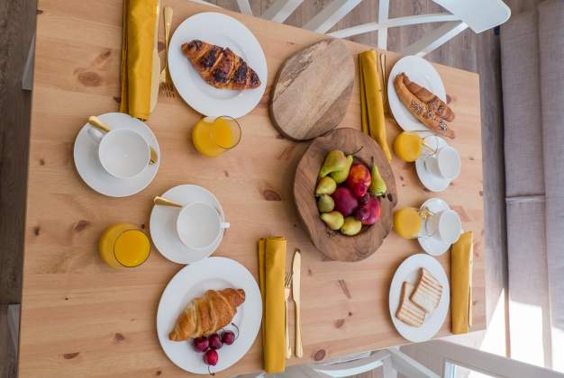Casa Rustica Gold – View, Charm & Comfort in Lošinj