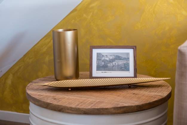 Casa Rustica Gold – View, Charm & Comfort in Lošinj