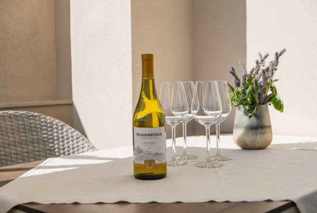 Casa Rustica Gold – View, Charm & Comfort in Lošinj