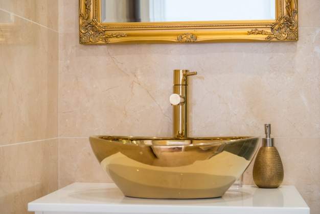 Casa Rustica Gold – View, Charm & Comfort in Lošinj