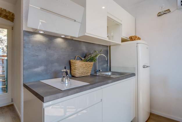 Apartment Silver Rustikale Eleganz 4* nahe dem Zentrum, Mali Lošinj