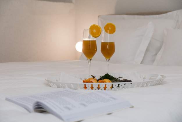 Casa Rustica Bronze Rustic Apartment for 2-3 People in Mali Lošinj