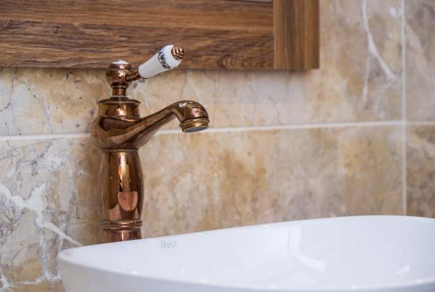Casa Rustica Bronze Rustic Apartment for 2-3 People in Mali Lošinj