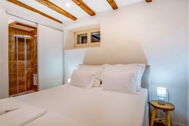 Apartment Mediterranean rustic pearl for two people, Mali Lošinj