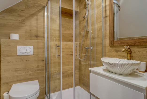 Apartment Mediterranean rustic pearl for two people, Mali Lošinj