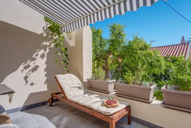 Apartment Mediterranean rustic pearl for two people, Mali Lošinj