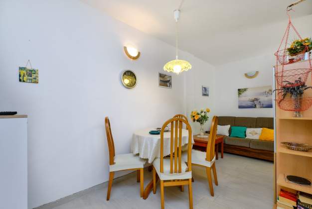 Apartmaji Ines 2 - Artatore, Mali Lošinj,Hrvaška