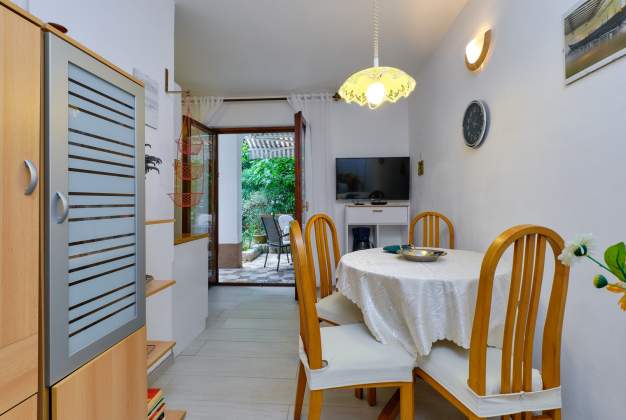 Apartment Ines 2 - Artatore, Mali Losinj, Croatia