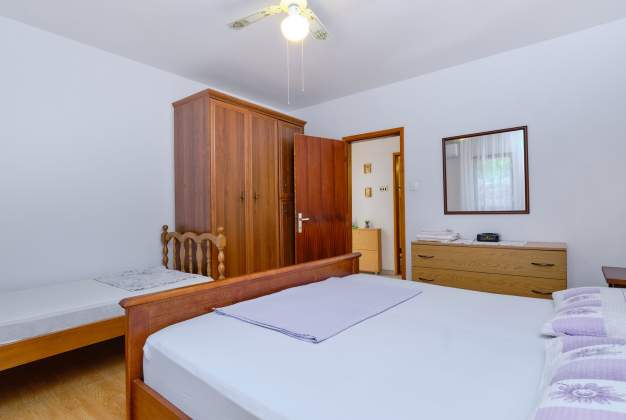 Apartmaji Ines 2 - Artatore, Mali Lošinj,Hrvaška