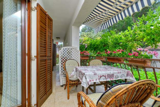 Apartment  Ines 3 - Artatore, Mali Losinj, Croatia