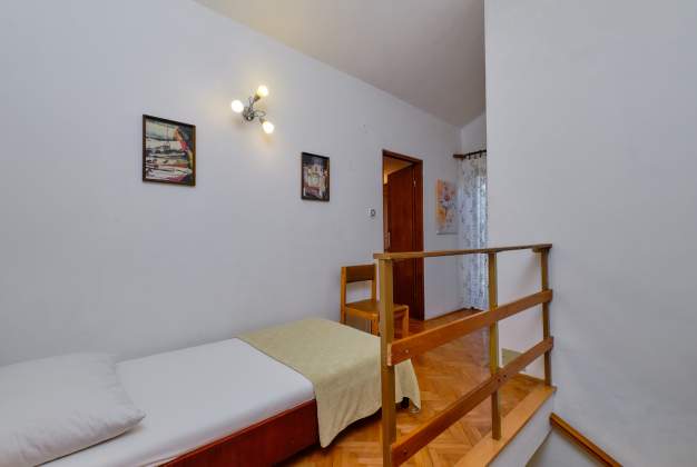 Apartment  Ines 3 - Artatore, Mali Losinj, Croatia