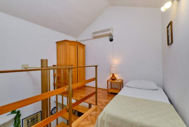 Apartment  Ines 3 - Artatore, Mali Losinj, Croatia