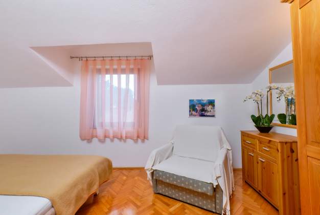 Apartmaji Ines 3 - Artatore, Mali Lošinj, Hrvaška