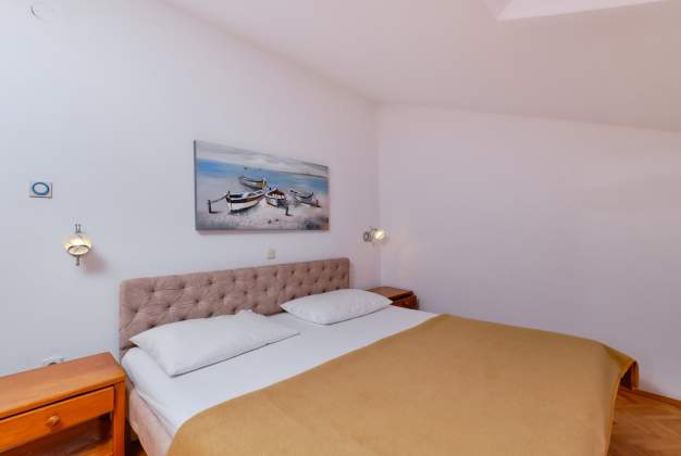 Apartmaji Ines 3 - Artatore, Mali Lošinj, Hrvaška